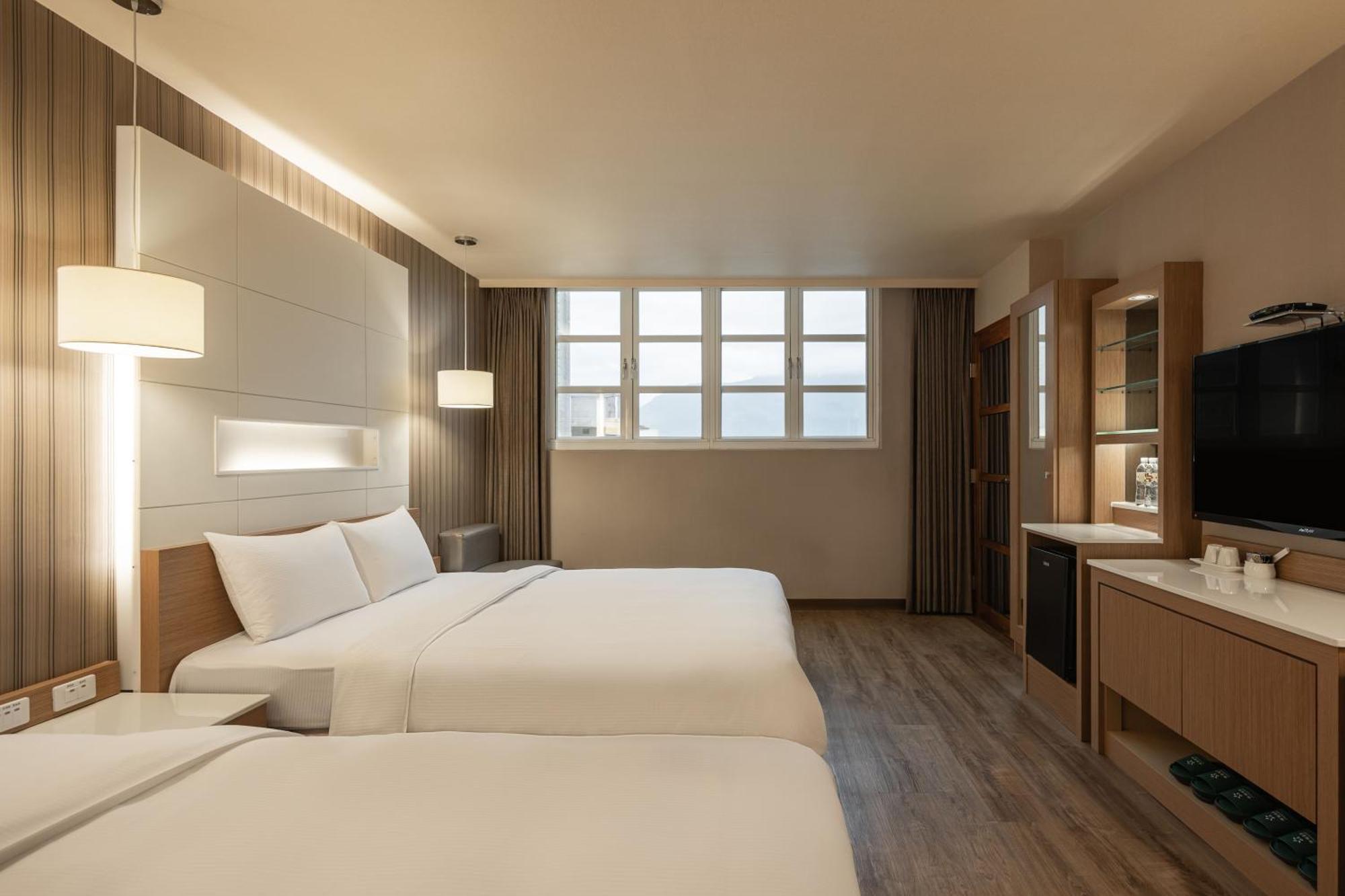 Kindness Hotel Hualien Room photo