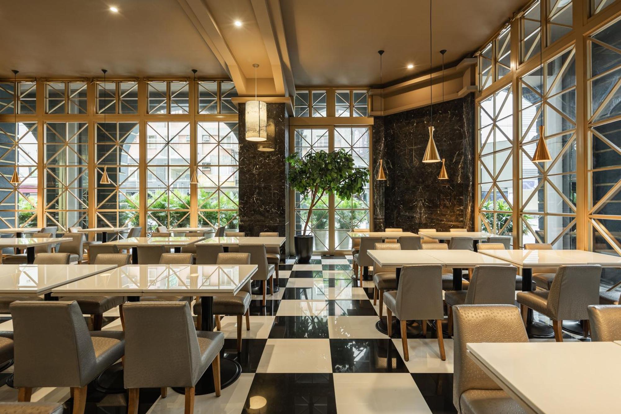 Kindness Hotel Hualien Exterior photo
