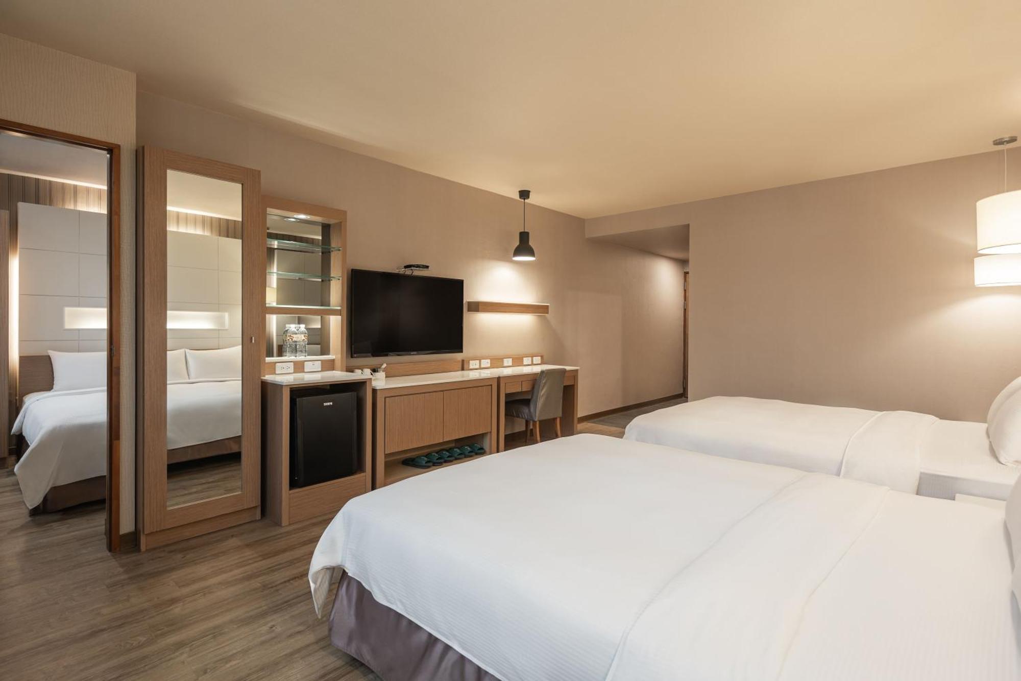 Kindness Hotel Hualien Room photo