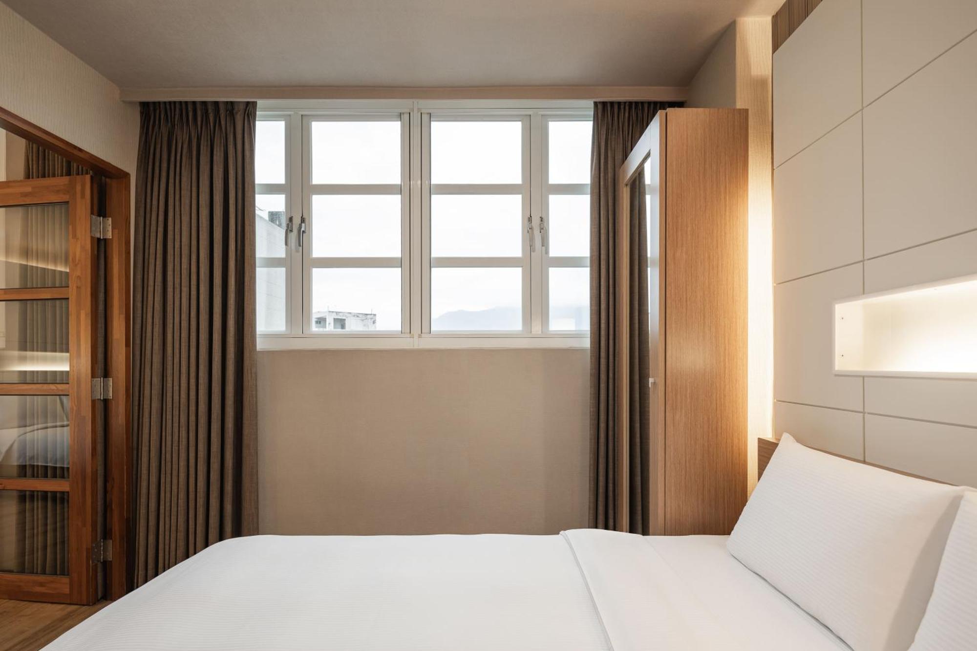 Kindness Hotel Hualien Room photo